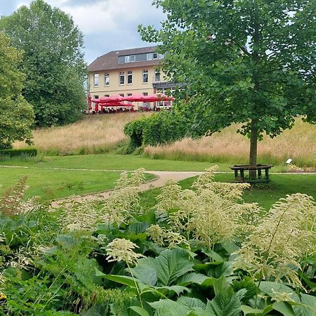 Ferienwohnung Am Freitagsbach Celle Exteriör bild